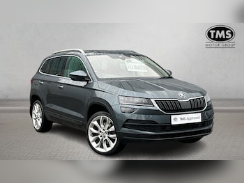 2021 (21) - 1.5 TSI Edition 5dr DSG