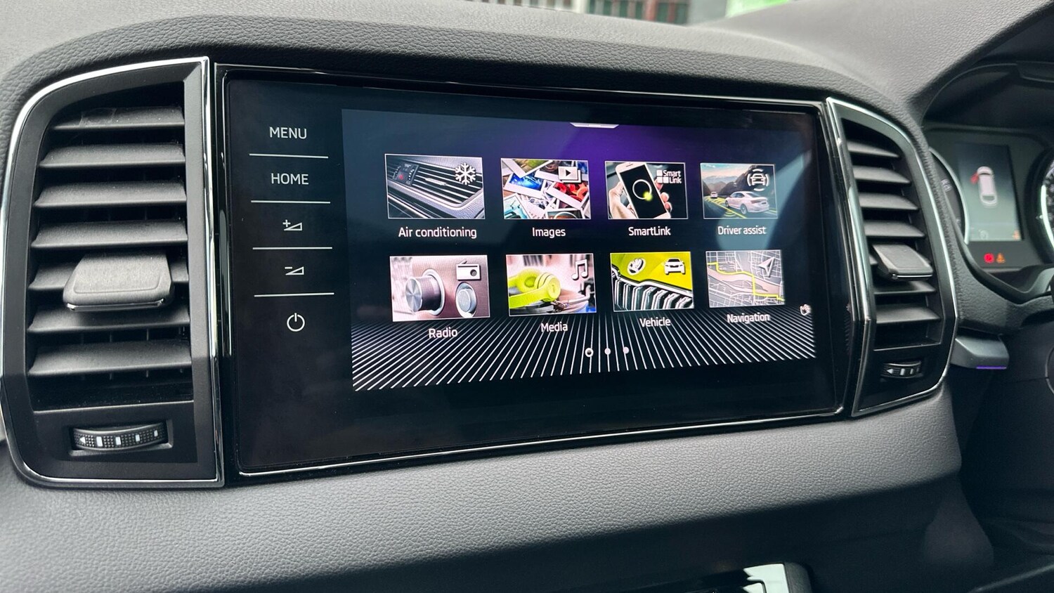 Used Skoda Karoq 2021 for sale - 77672892: Photo 22