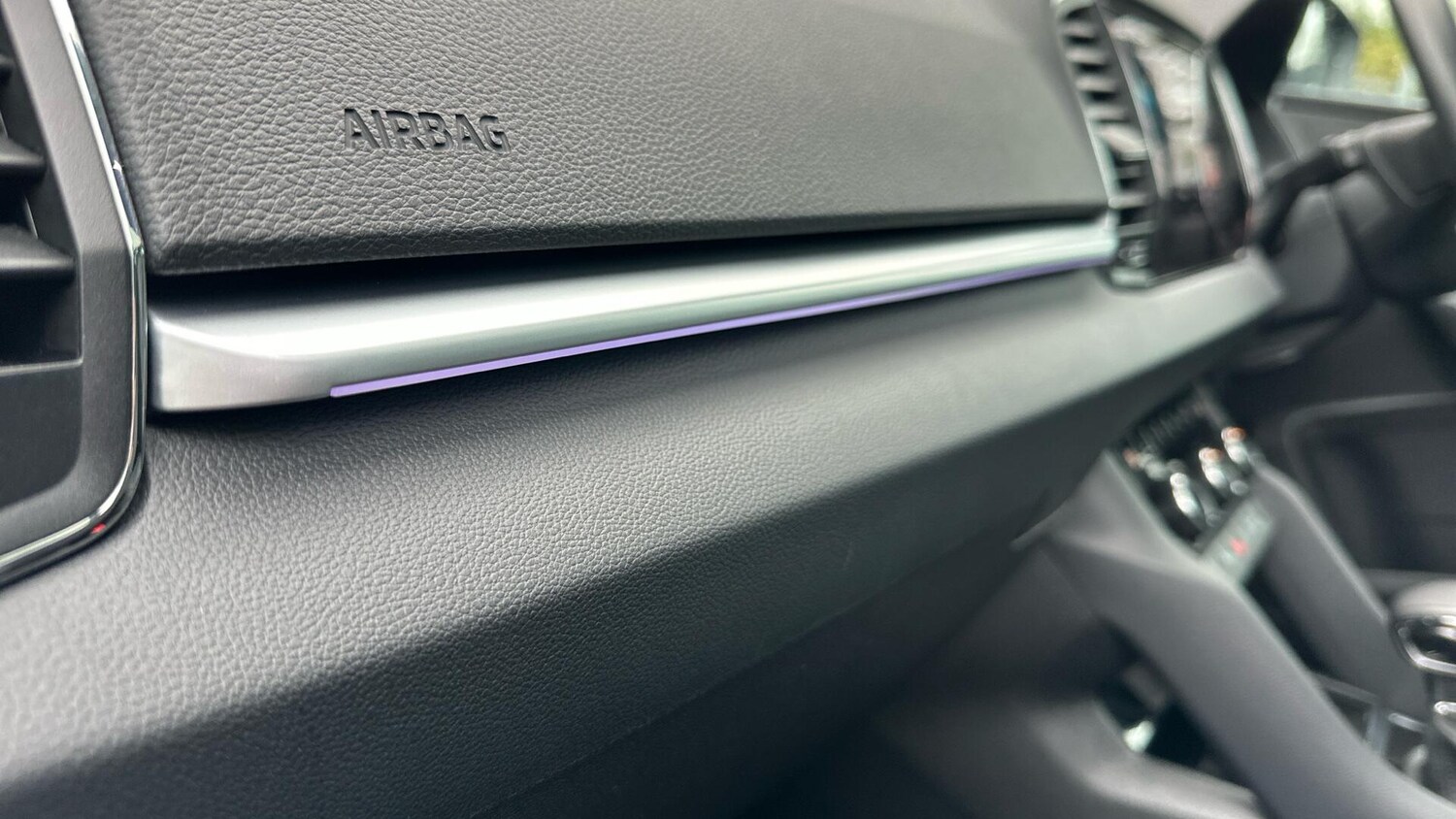 Used Skoda Karoq 2021 for sale - 77672892: Photo 24