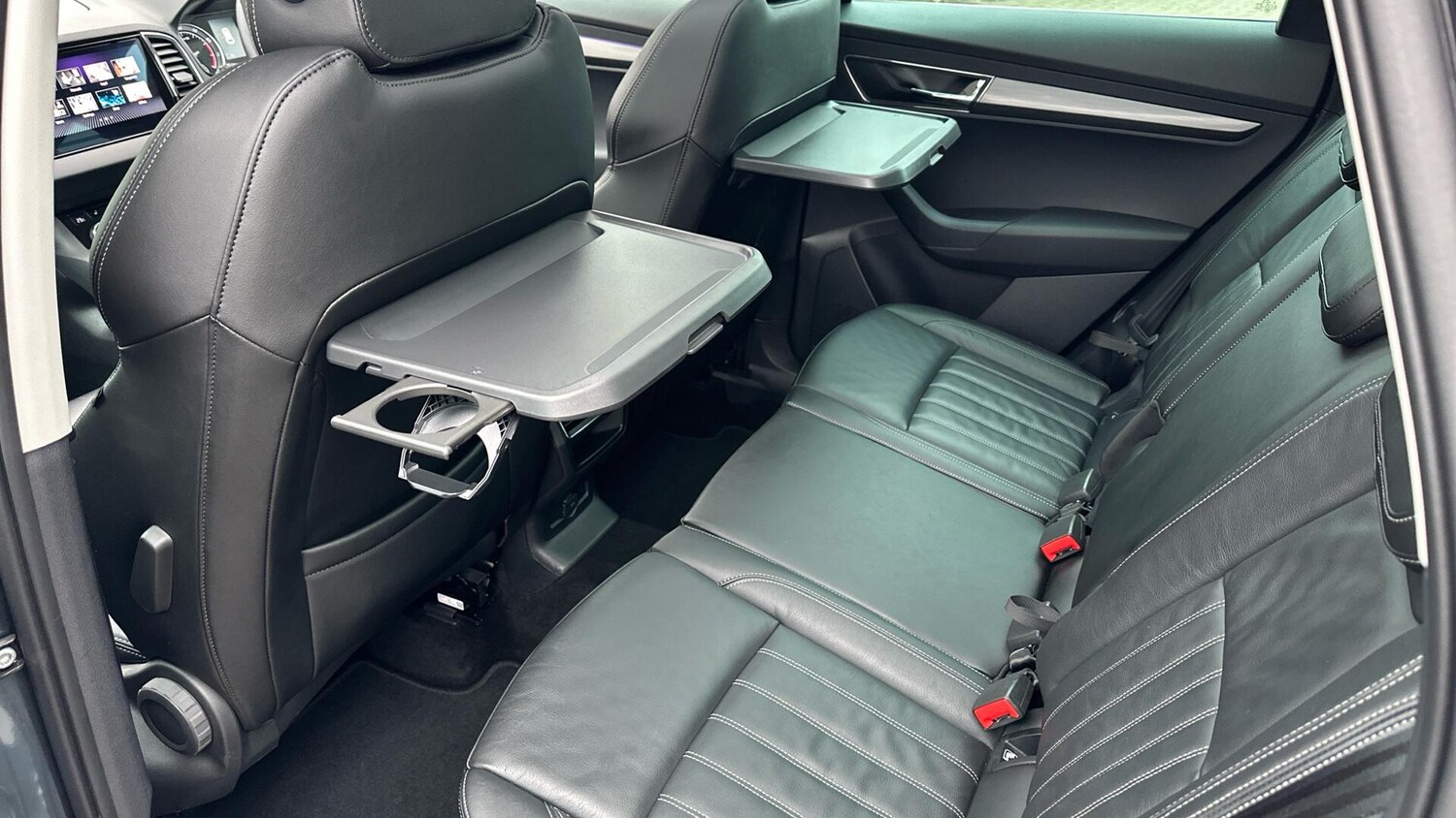 Used Skoda Karoq 2021 for sale - 77672892: Photo 29