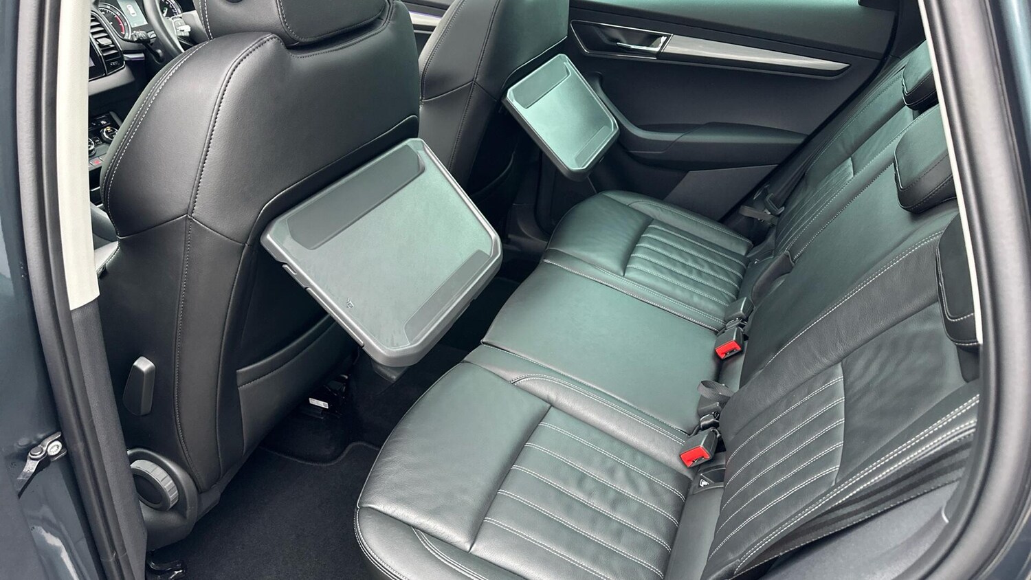 Used Skoda Karoq 2021 for sale - 77672892: Photo 30