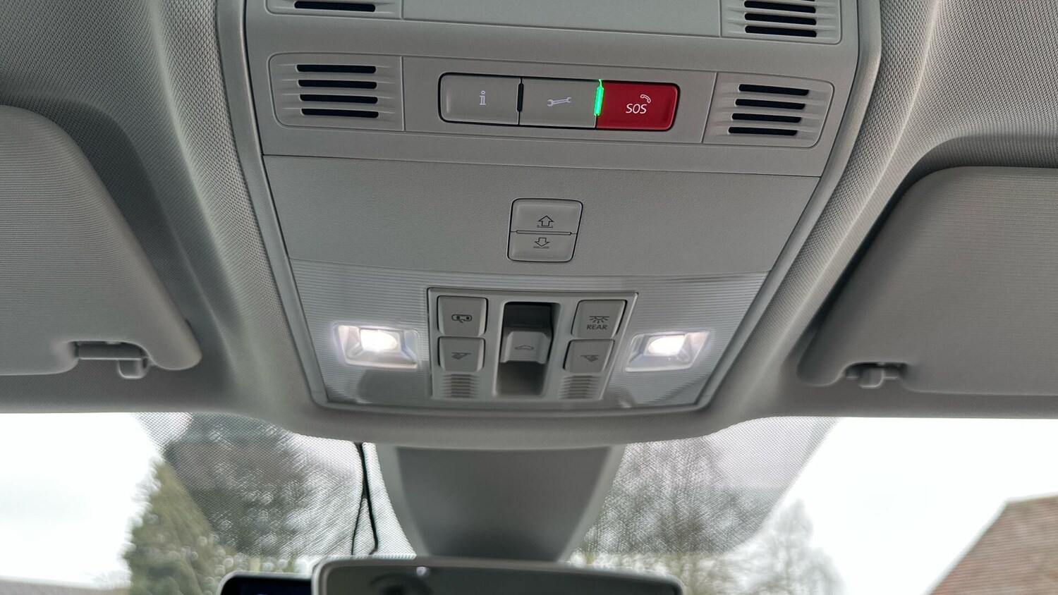 Used Skoda Karoq 2021 for sale - 77672892: Photo 36