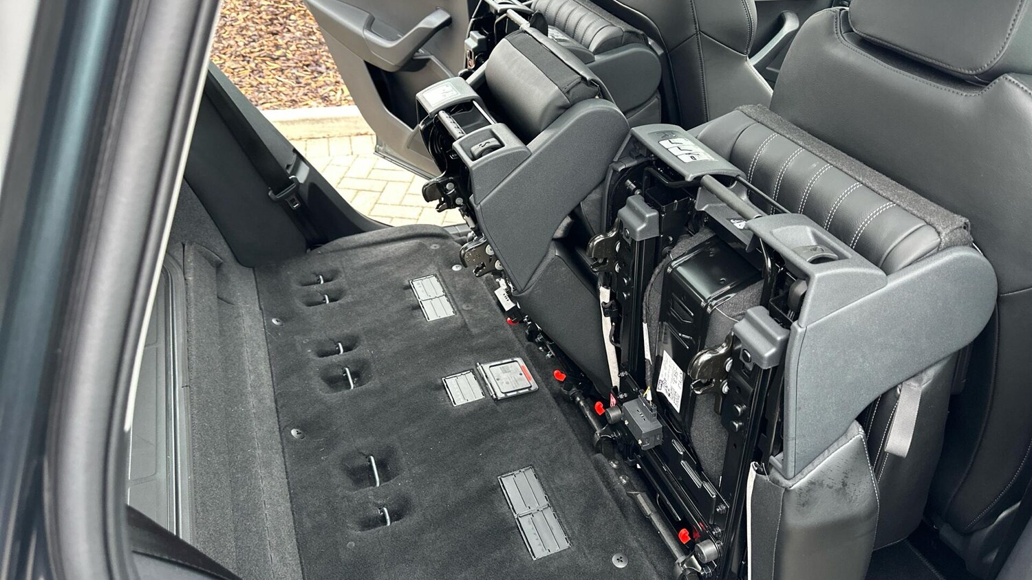 Used Skoda Karoq 2021 for sale - 77672892: Photo 44