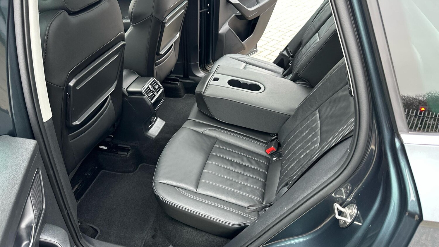 Used Skoda Karoq 2021 for sale - 77672892: Photo 45