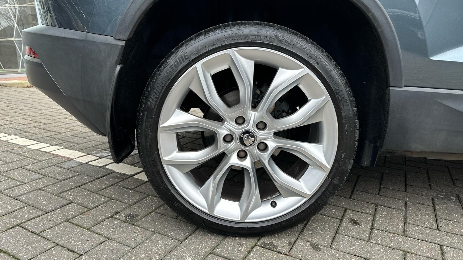 Used Skoda Karoq 2021 for sale - 77672892: Photo 48