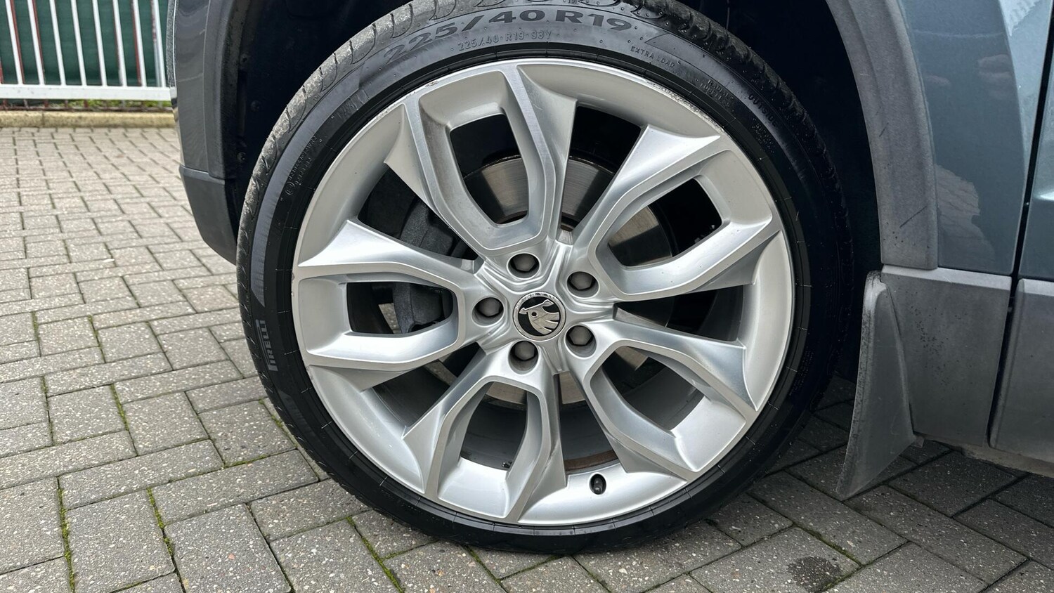 Used Skoda Karoq 2021 for sale - 77672892: Photo 50