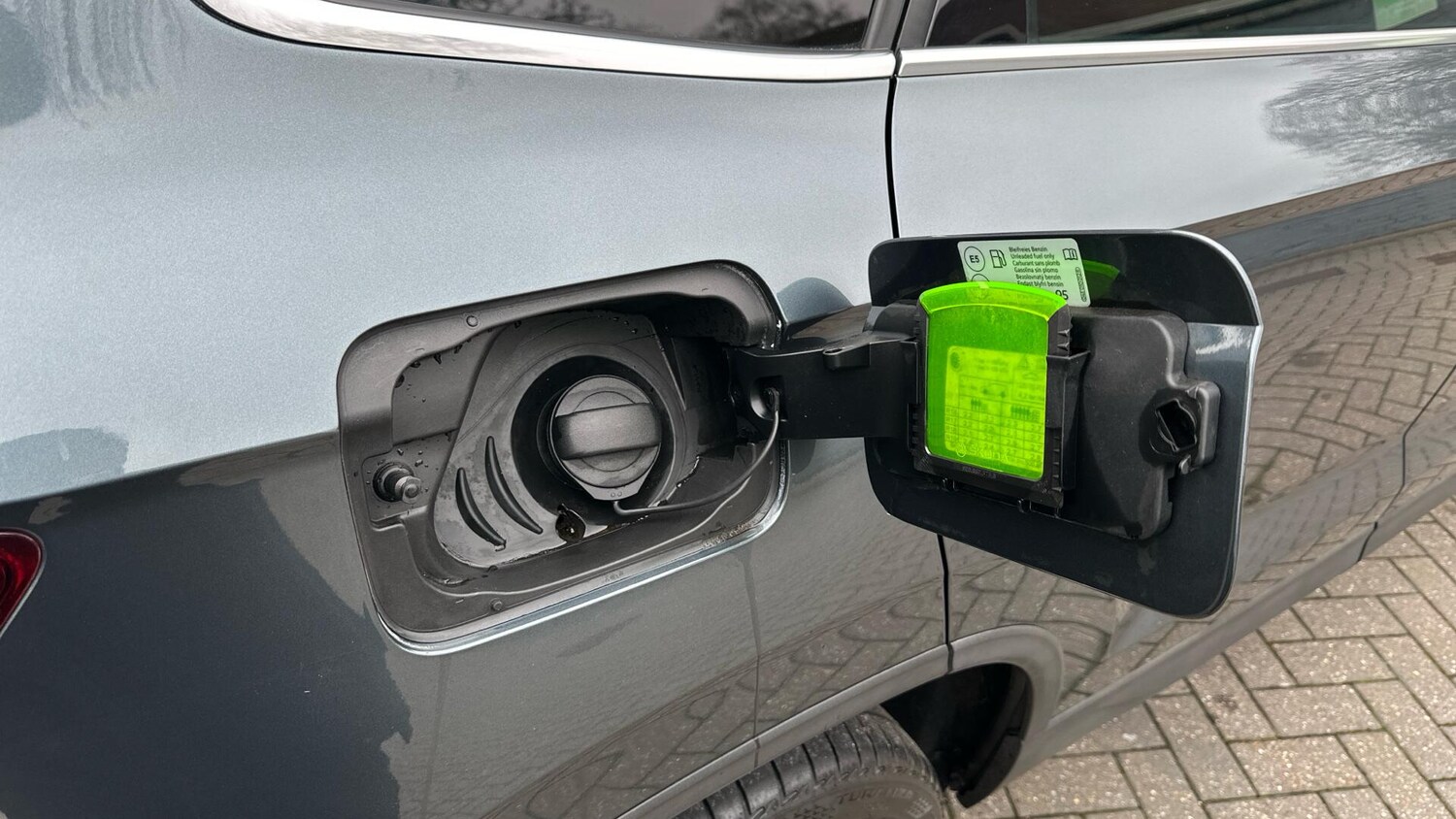 Used Skoda Karoq 2021 for sale - 77672892: Photo 9