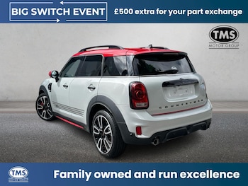 Used MINI Countryman 2019 for sale - 78675772: Photo