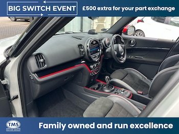 Used MINI Countryman 2019 for sale - 78675772: Photo