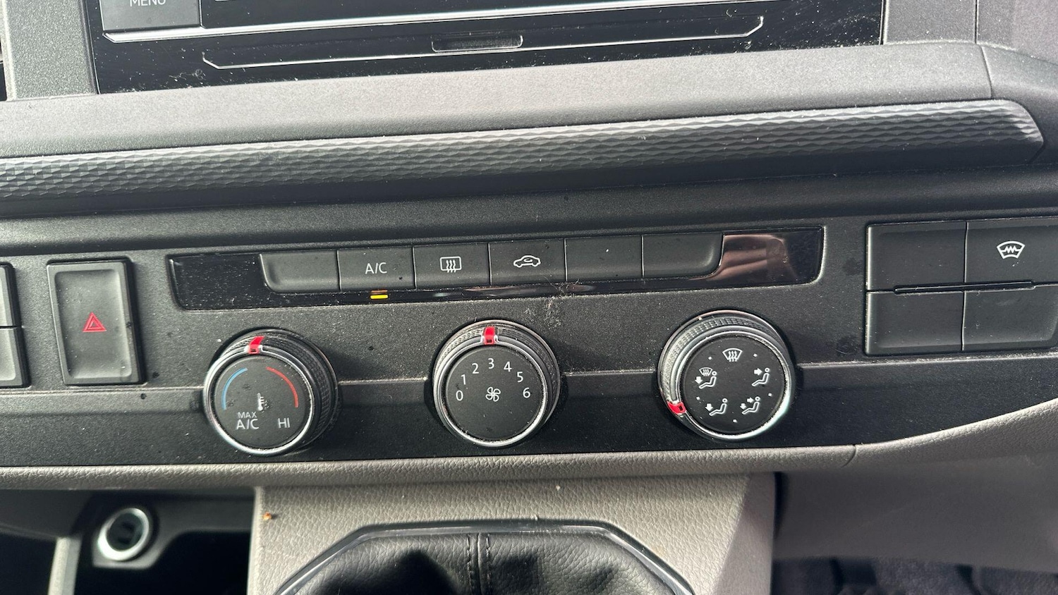 Used Volkswagen Transporter 2021 for sale - 77550778: Photo 14