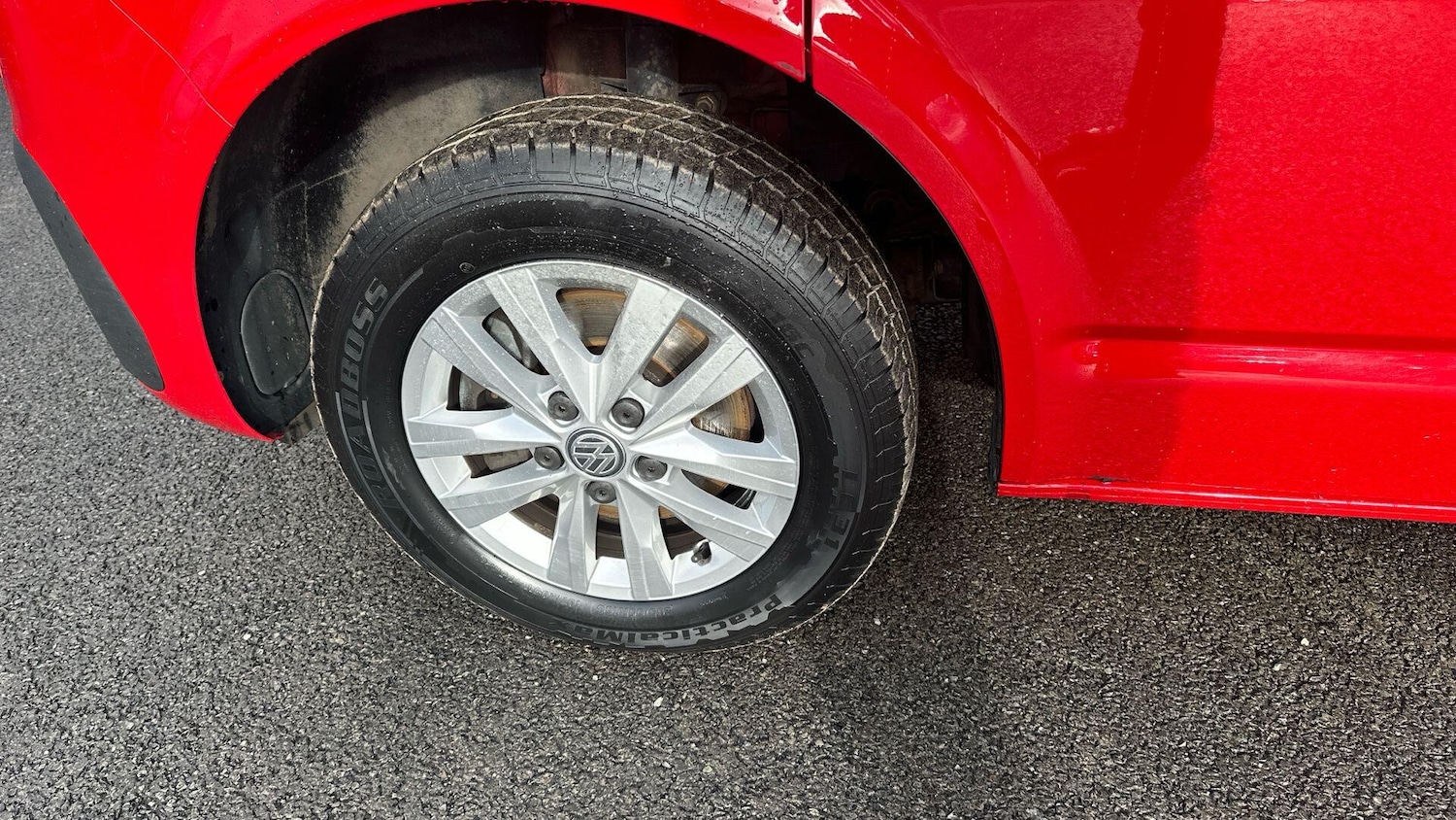 Used Volkswagen Transporter 2021 for sale - 77550778: Photo 18