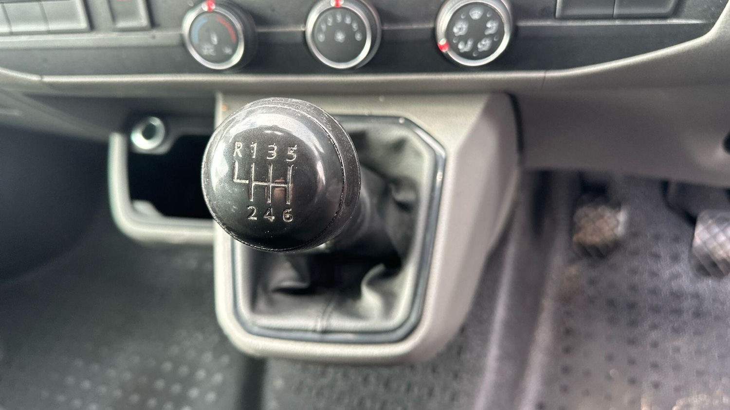 Used Volkswagen Transporter 2021 for sale - 77550778: Photo 22