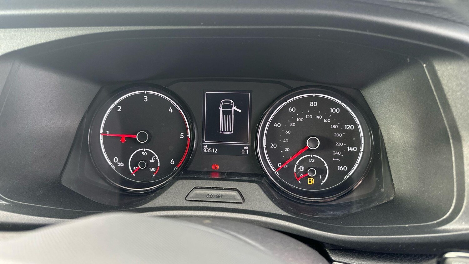 Used Volkswagen Transporter 2021 for sale - 77550778: Photo 23