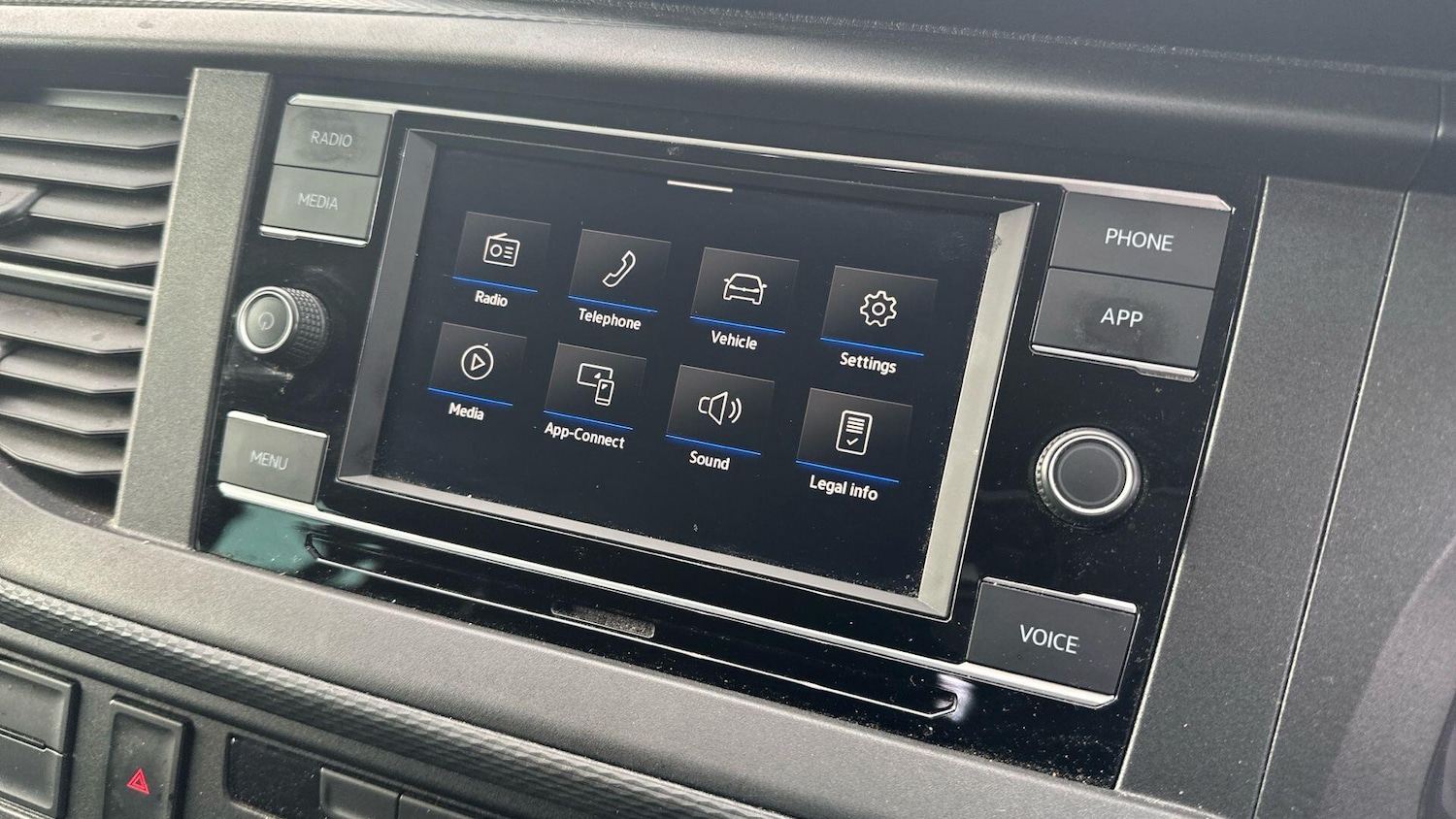 Used Volkswagen Transporter 2021 for sale - 77550778: Photo 25