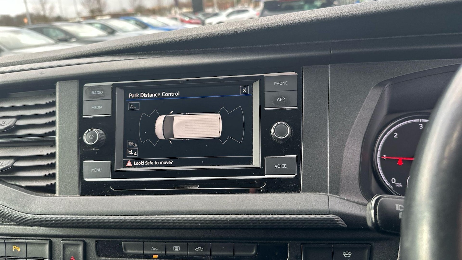 Used Volkswagen Transporter 2021 for sale - 77550778: Photo 26