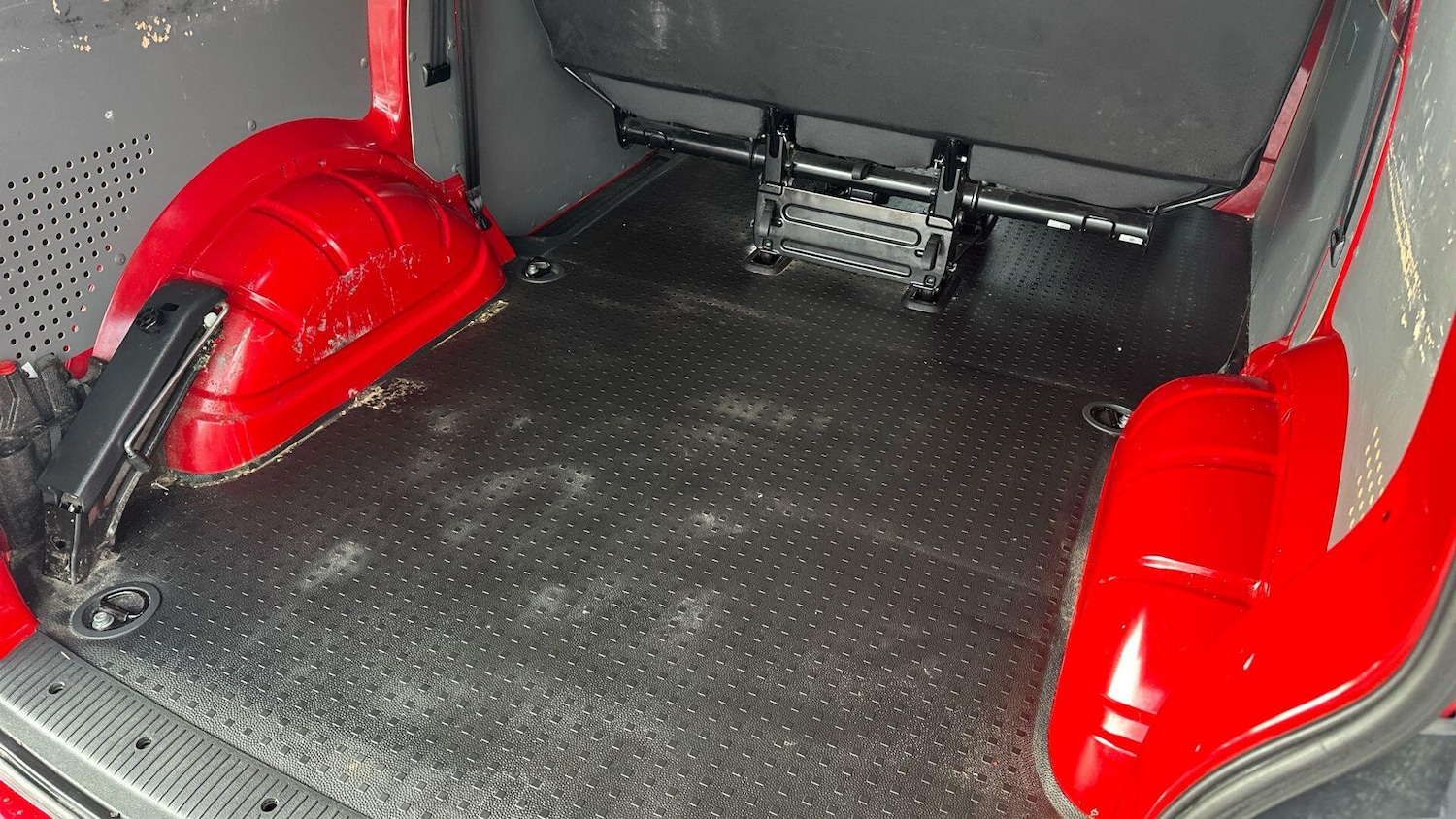 Used Volkswagen Transporter 2021 for sale - 77550778: Photo 28