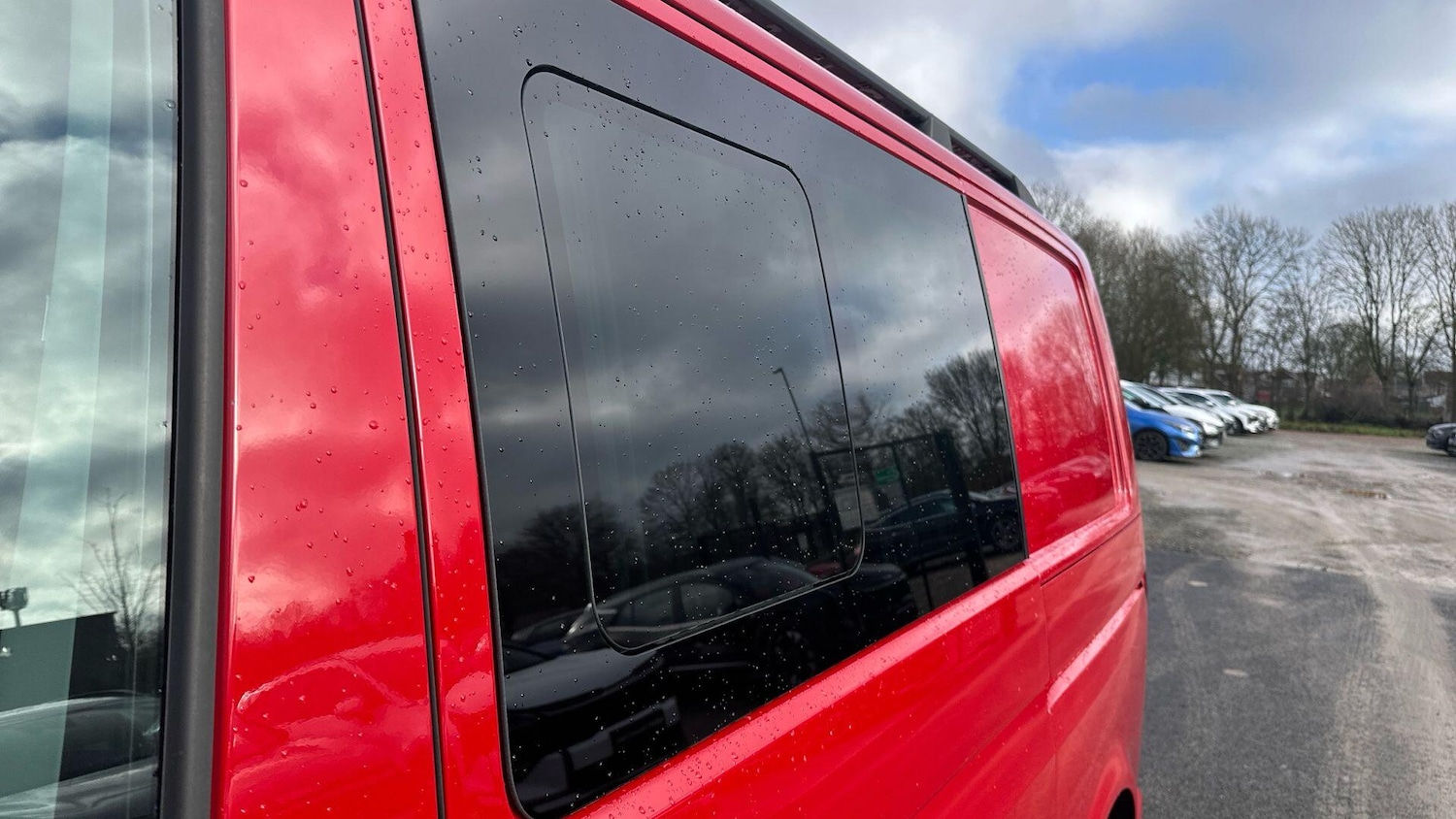 Used Volkswagen Transporter 2021 for sale - 77550778: Photo 29