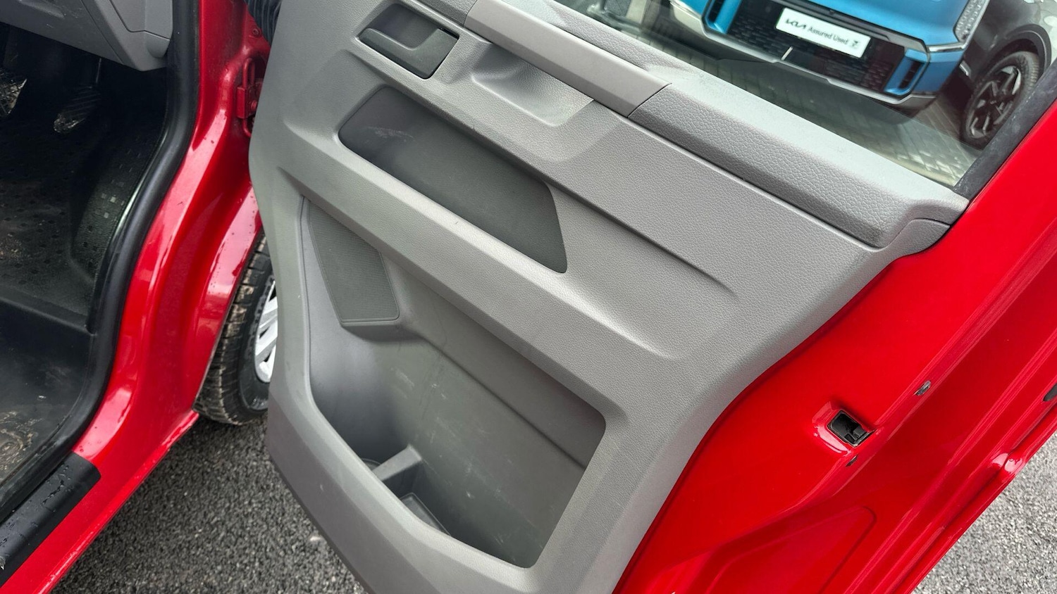 Used Volkswagen Transporter 2021 for sale - 77550778: Photo 30