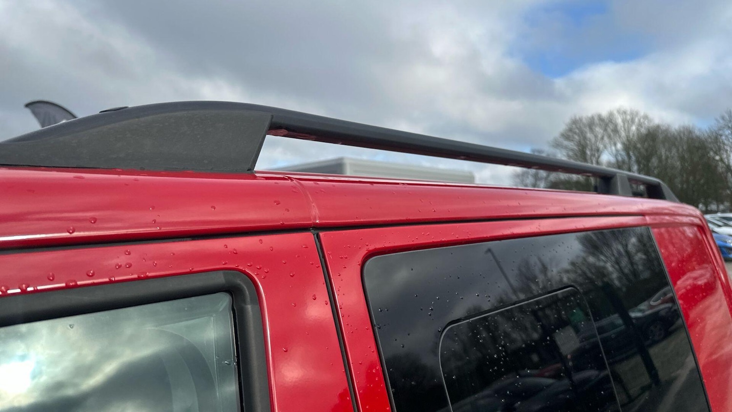 Used Volkswagen Transporter 2021 for sale - 77550778: Photo 31