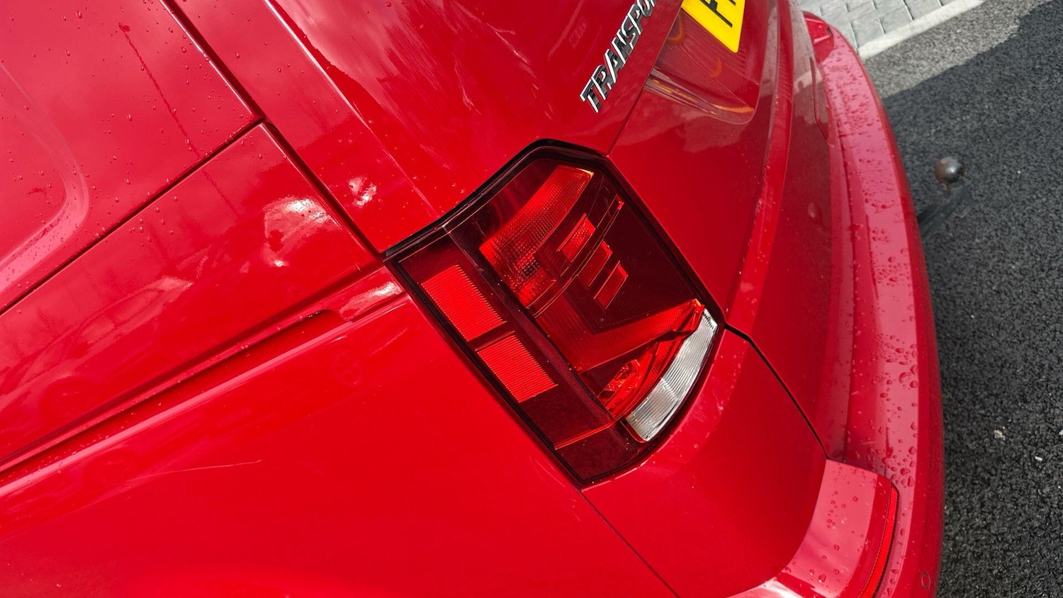 Used Volkswagen Transporter 2021 for sale - 77550778: Photo 33