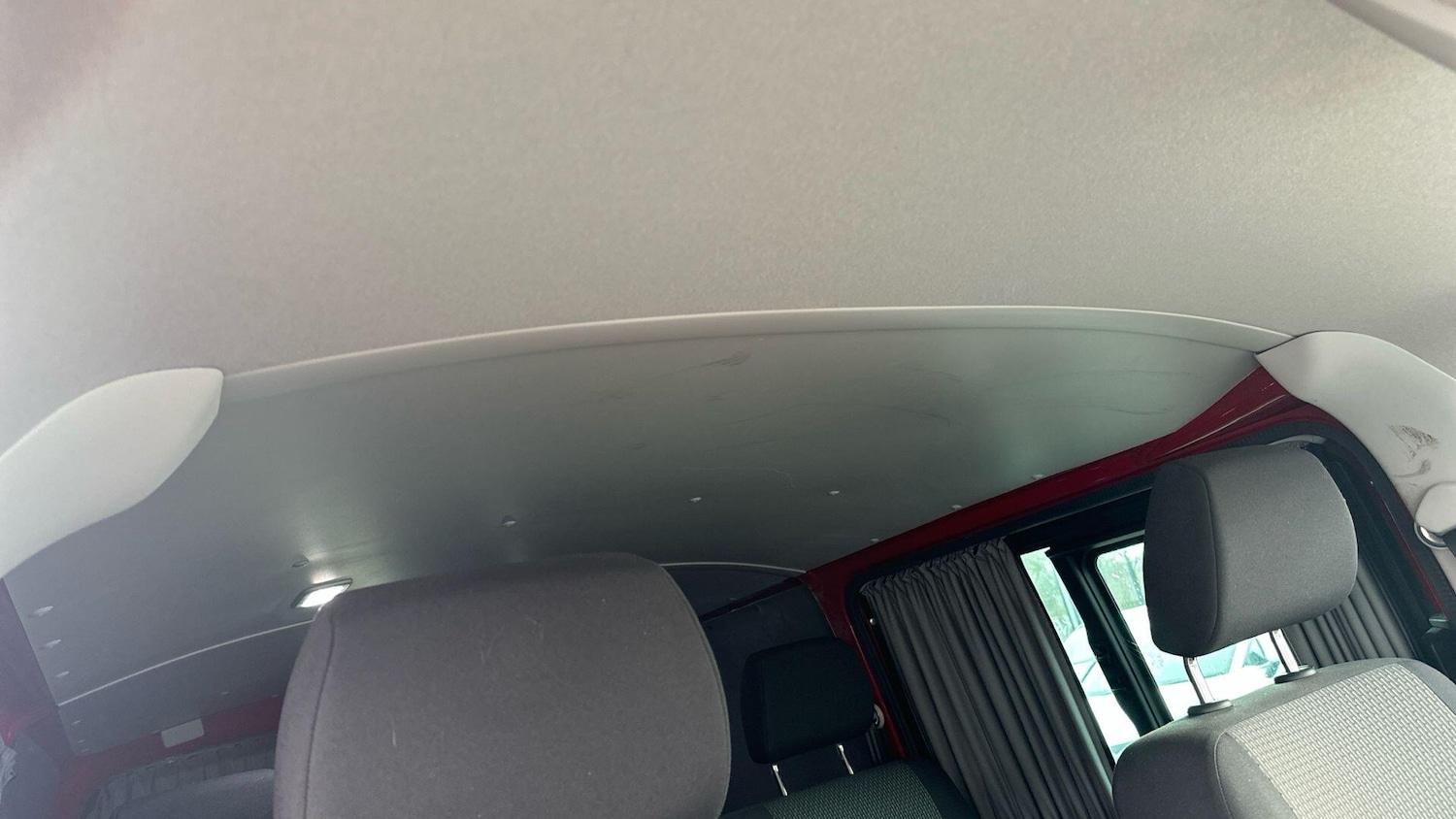 Used Volkswagen Transporter 2021 for sale - 77550778: Photo 35