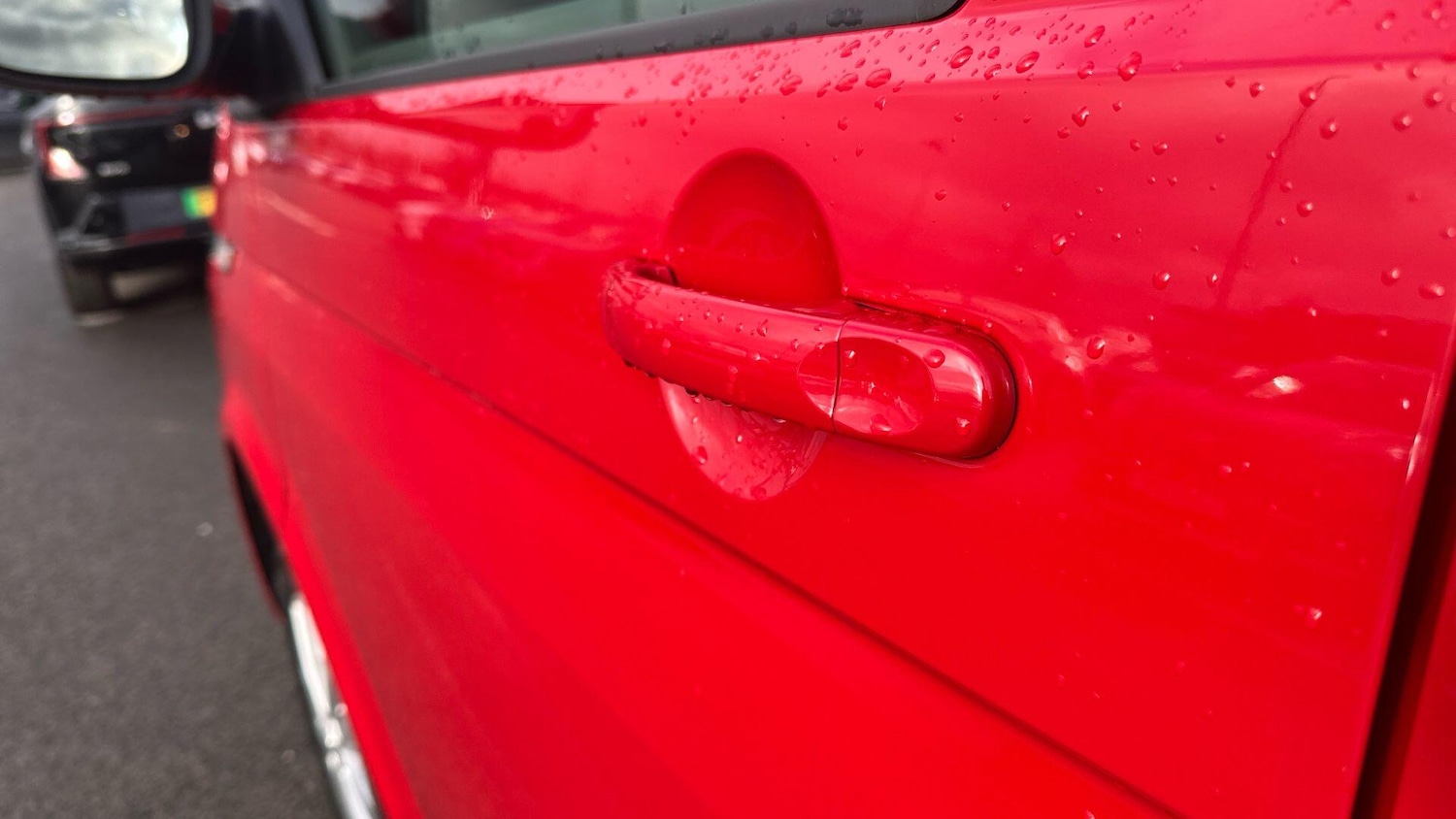 Used Volkswagen Transporter 2021 for sale - 77550778: Photo 37