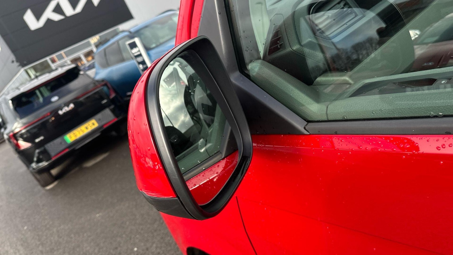 Used Volkswagen Transporter 2021 for sale - 77550778: Photo 38