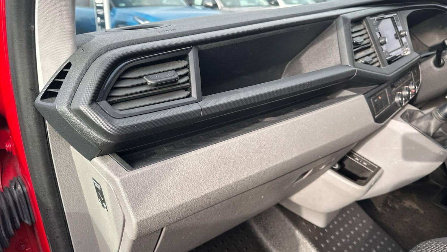 Used Volkswagen Transporter 2021 for sale - 77550778: Photo 39