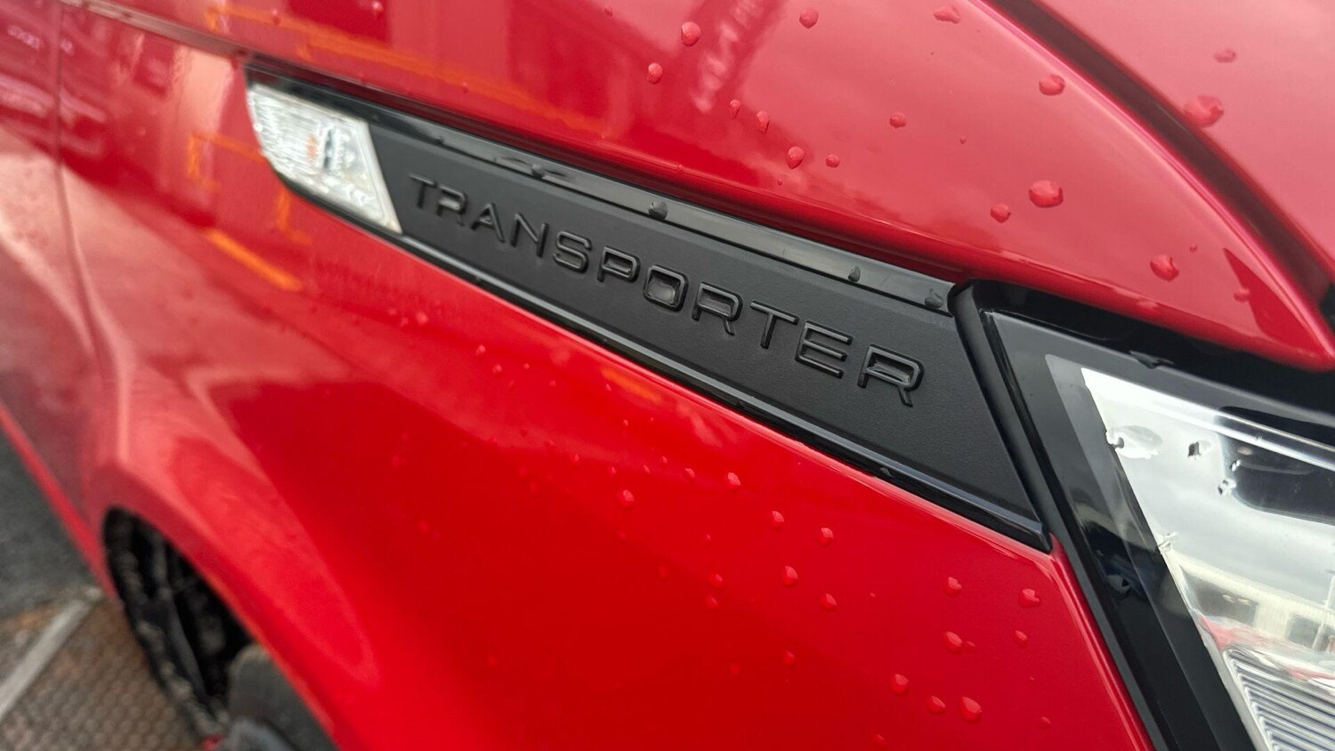 Used Volkswagen Transporter 2021 for sale - 77550778: Photo 44