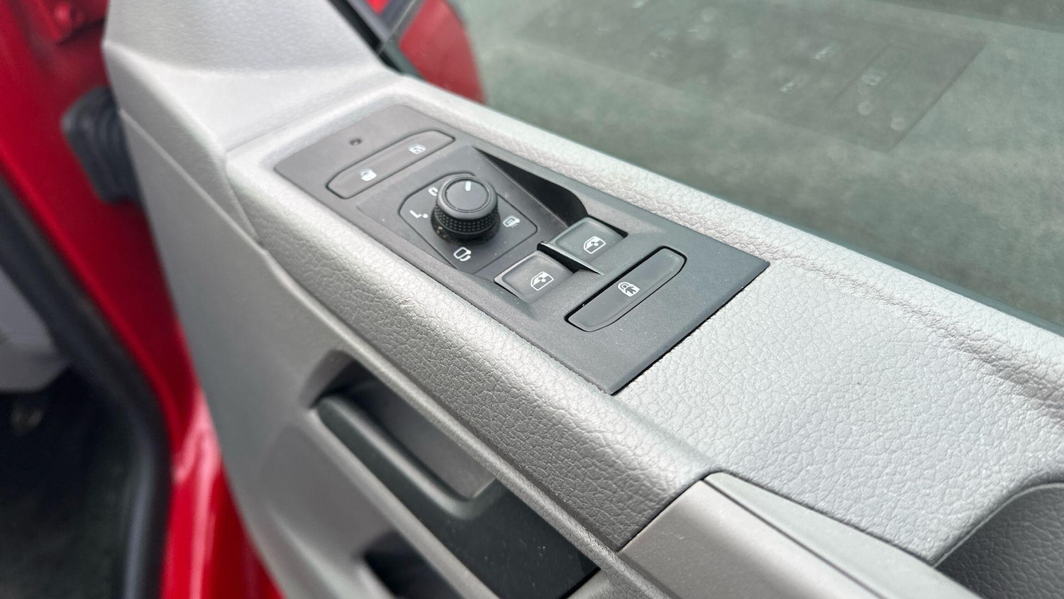 Used Volkswagen Transporter 2021 for sale - 77550778: Photo 9