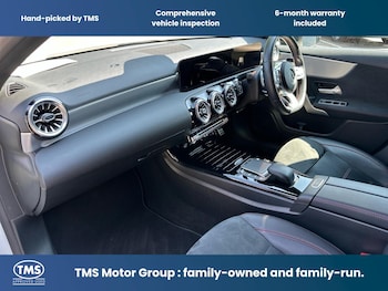 Used Mercedes-Benz A-Class 2022 for sale - 78958234: Photo