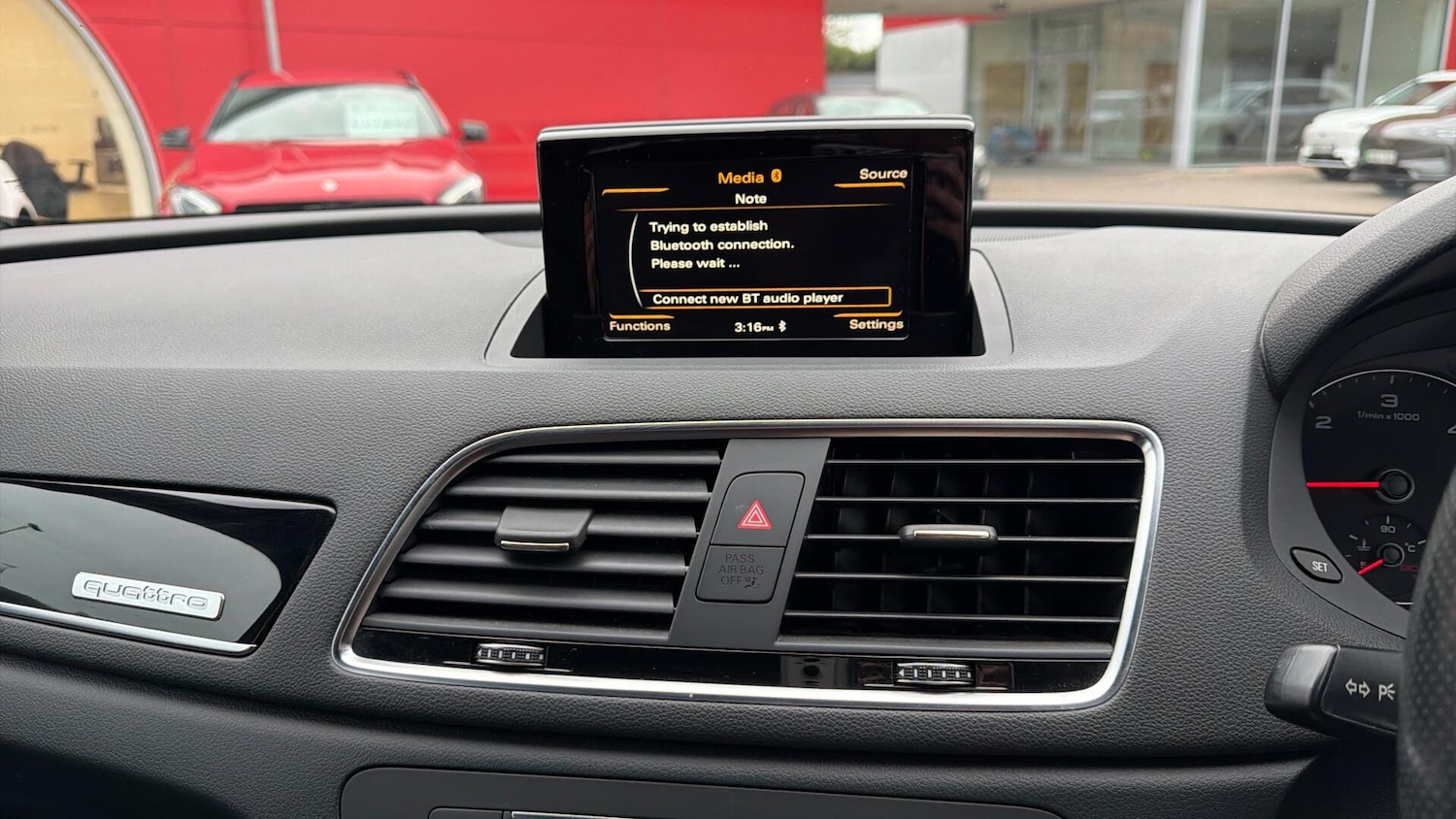 Used Audi Q3 2017 for sale - 76409168: Photo 10