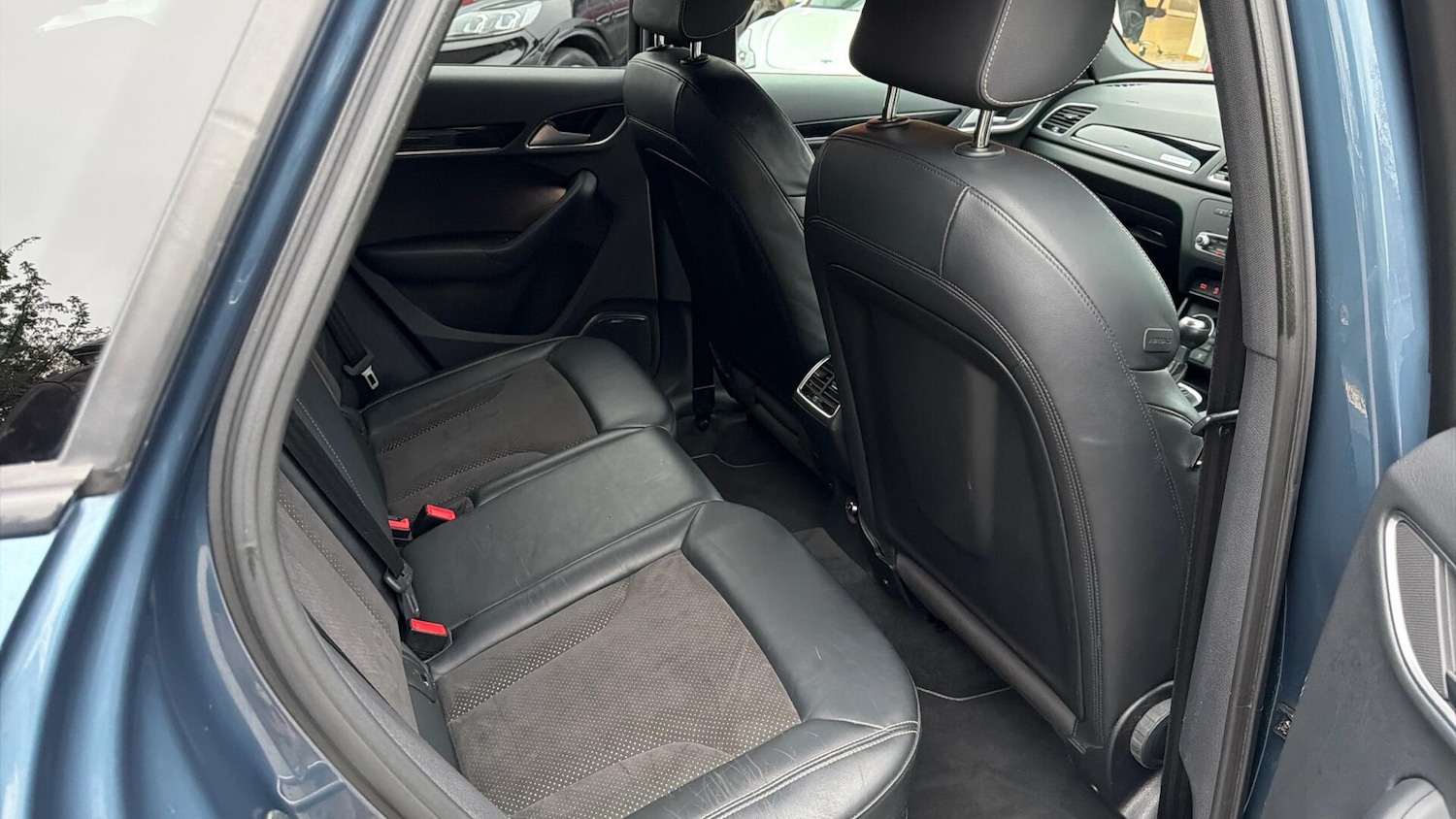 Used Audi Q3 2017 for sale - 76409168: Photo 11