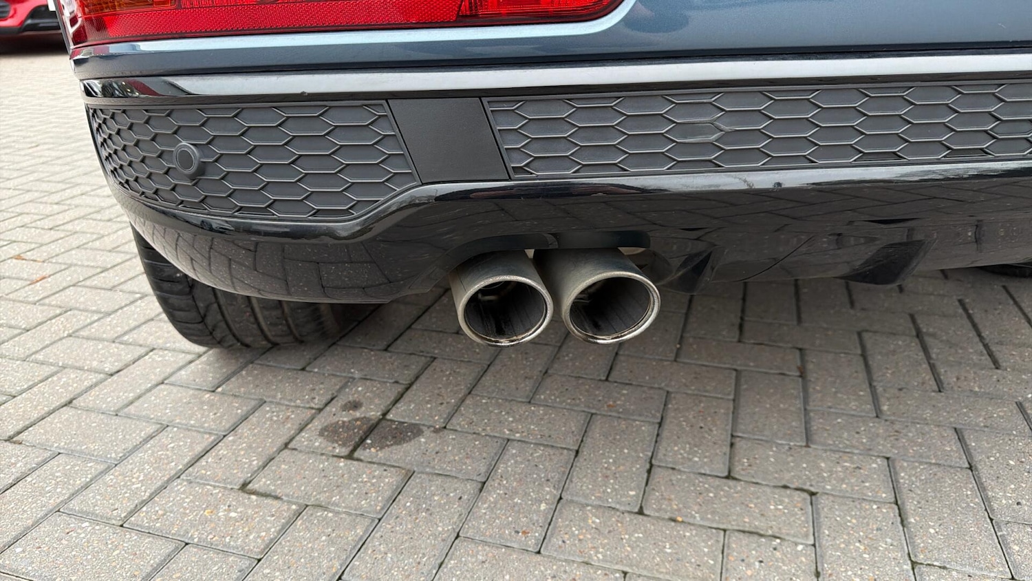 Used Audi Q3 2017 for sale - 76409168: Photo 16