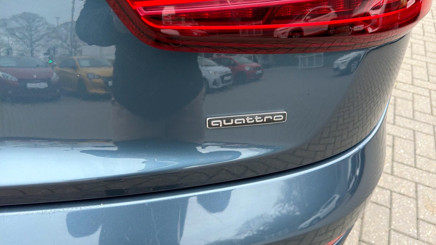 Used Audi Q3 2017 for sale - 76409168: Photo 17