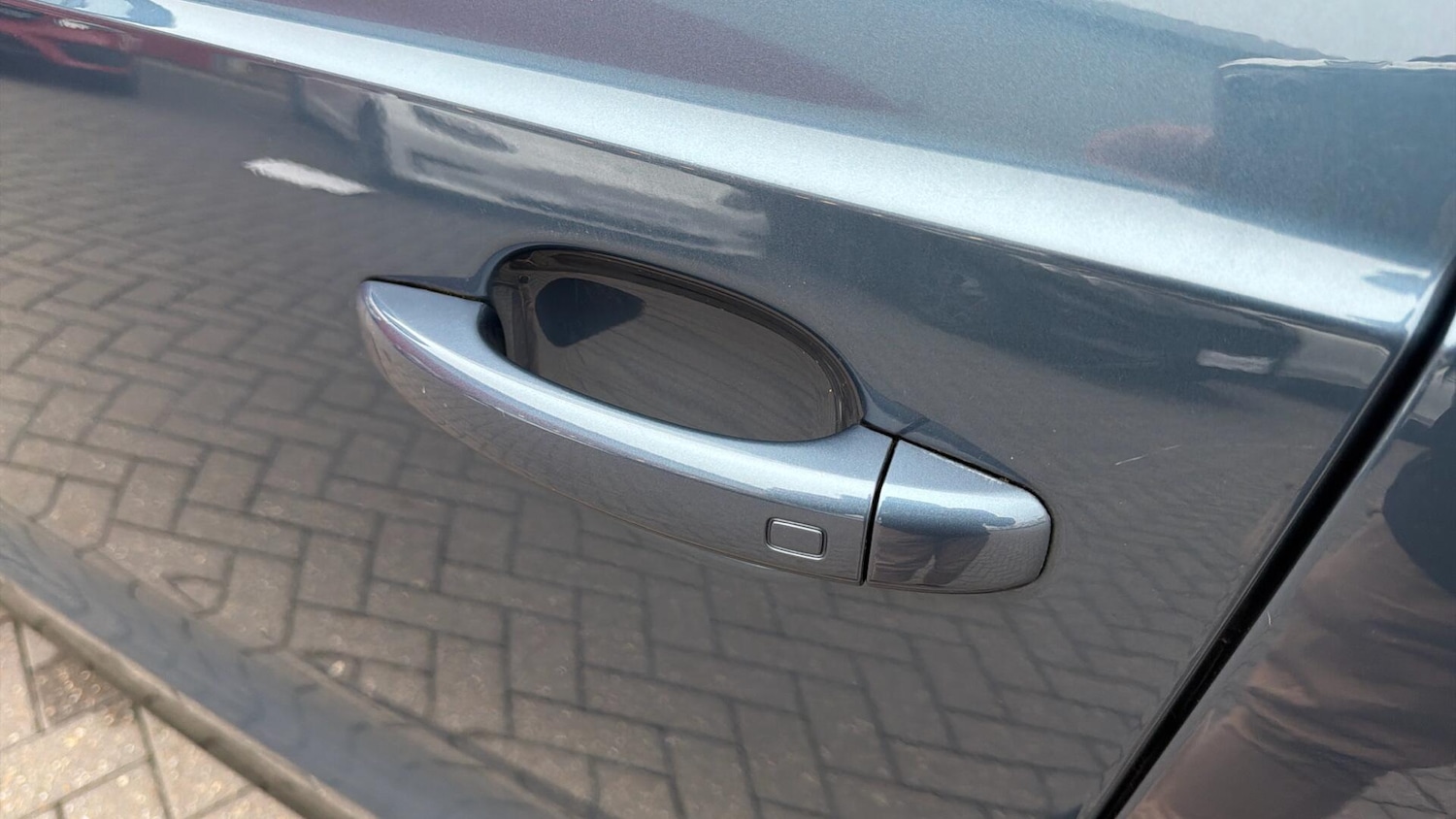 Used Audi Q3 2017 for sale - 76409168: Photo 18