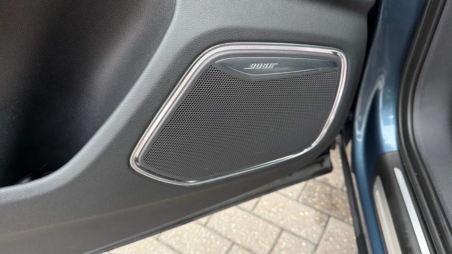 Used Audi Q3 2017 for sale - 76409168: Photo 19