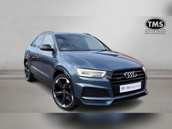 Used Audi Q3 2017 for sale - 76409168: Photo