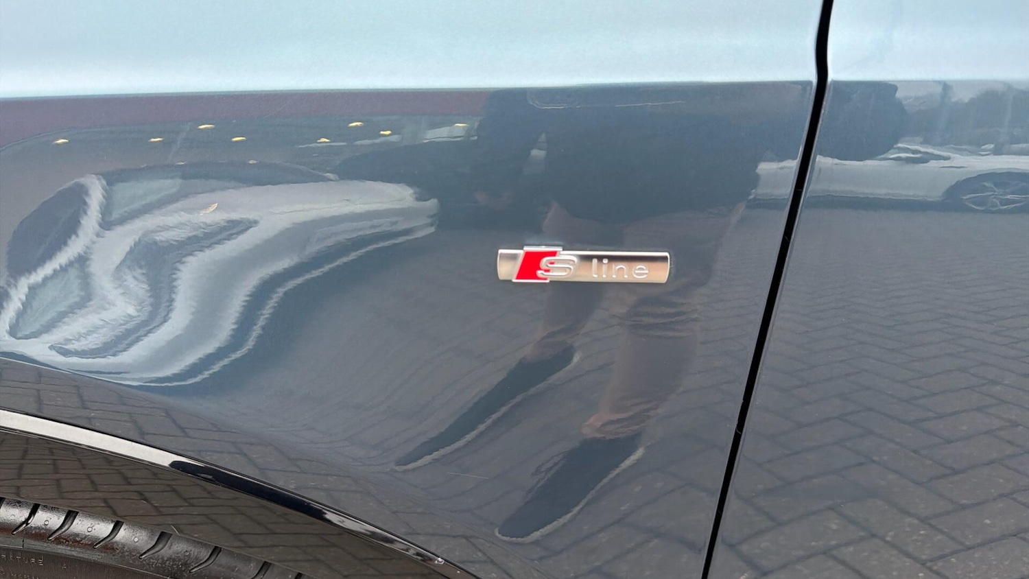 Used Audi Q3 2017 for sale - 76409168: Photo 20