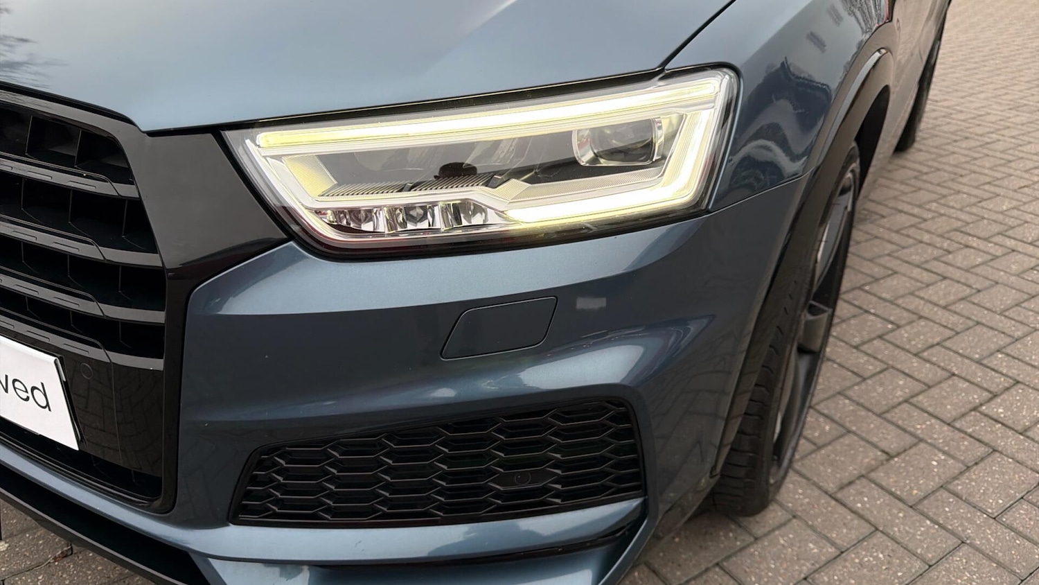 Used Audi Q3 2017 for sale - 76409168: Photo 22