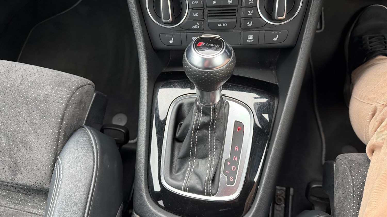 Used Audi Q3 2017 for sale - 76409168: Photo 26