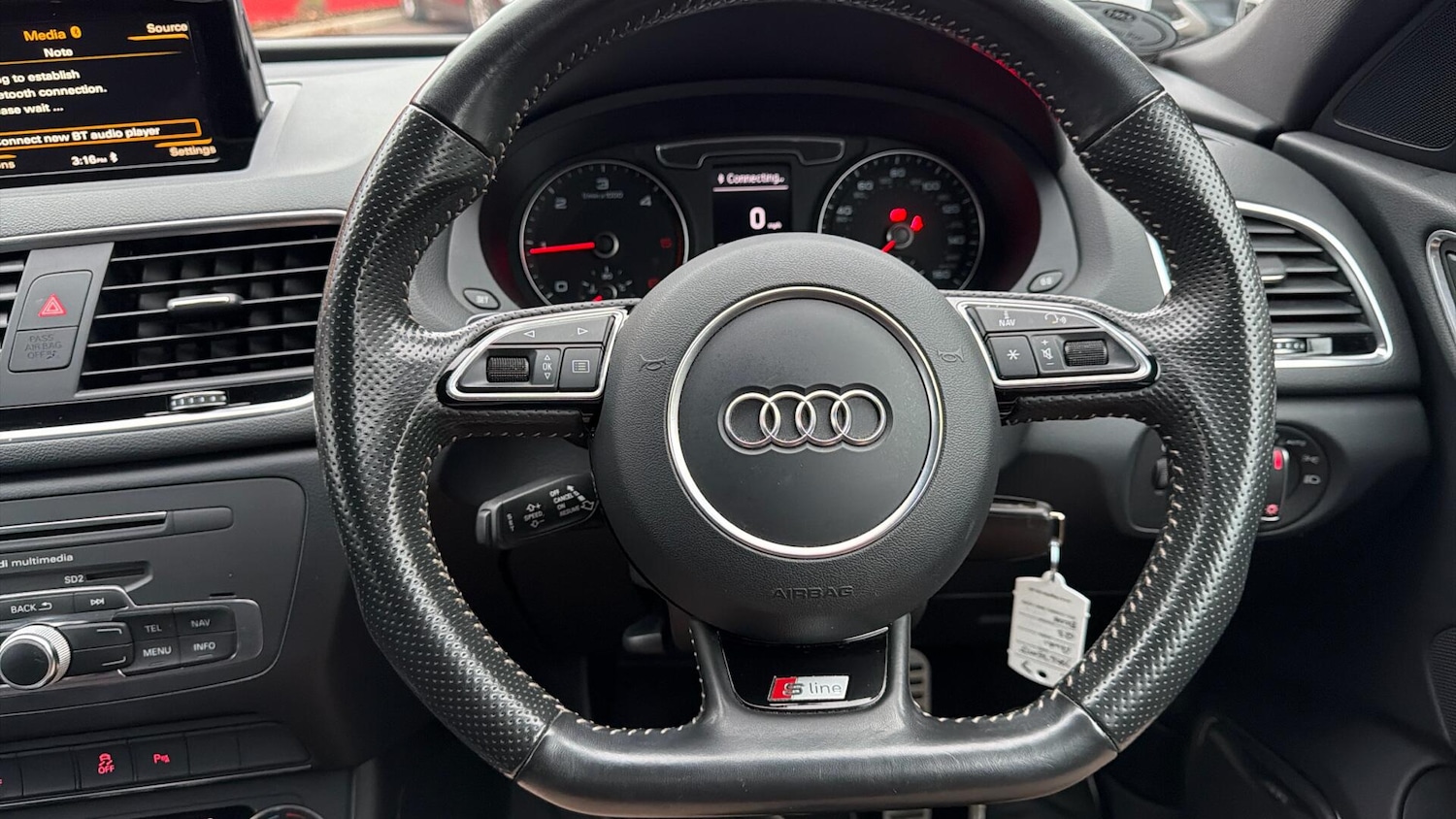 Used Audi Q3 2017 for sale - 76409168: Photo 28