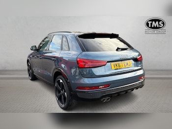 Used Audi Q3 2017 for sale - 76409168: Photo