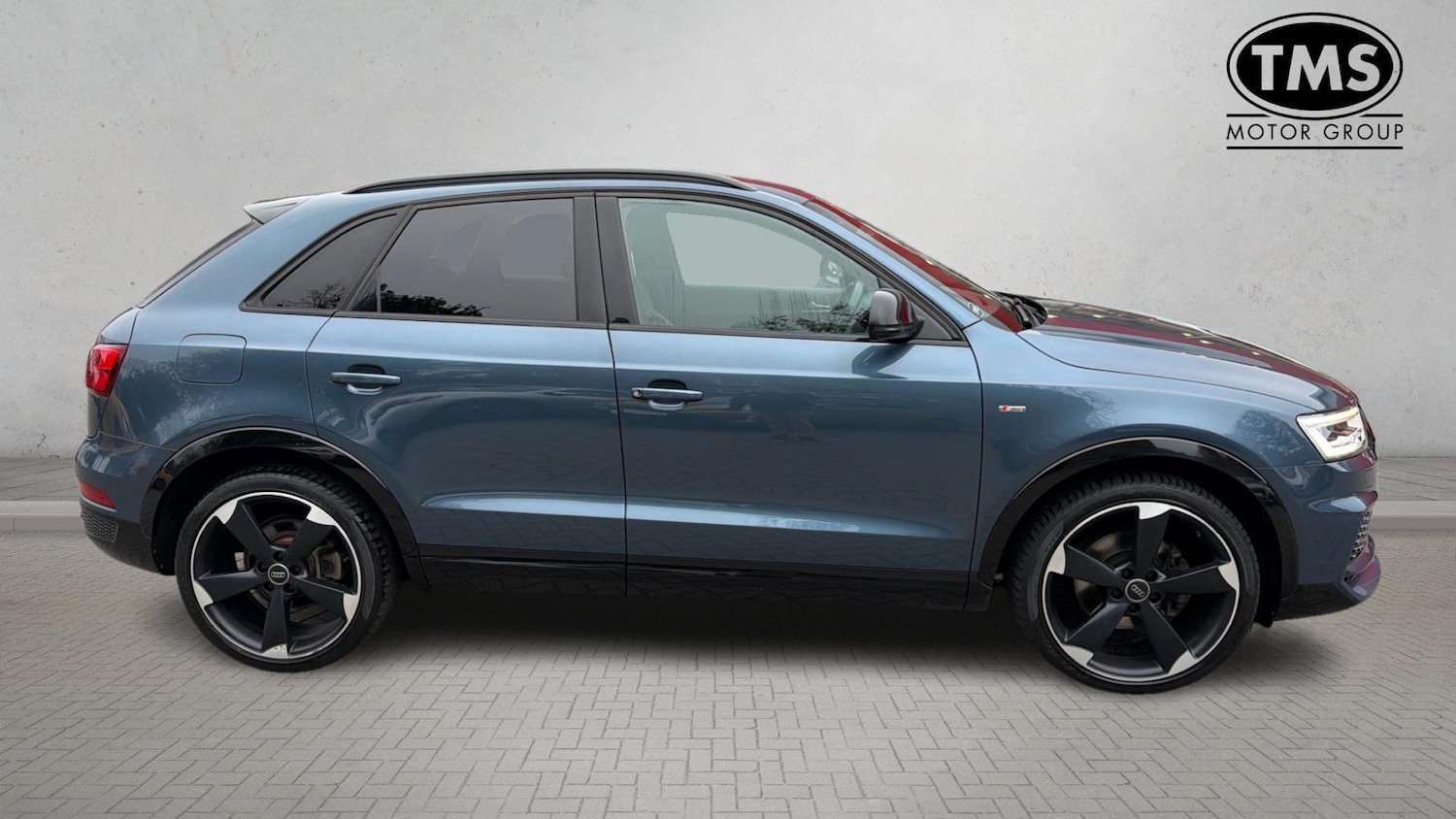 Used Audi Q3 2017 for sale - 76409168: Photo 4