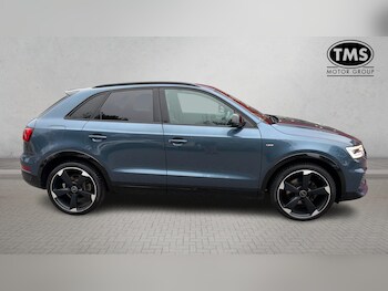 Used Audi Q3 2017 for sale - 76409168: Photo