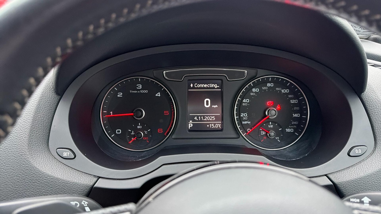 Used Audi Q3 2017 for sale - 76409168: Photo 7