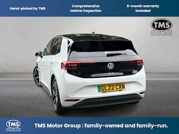 Used Volkswagen ID.3 2022 for sale - 79464937: Photo