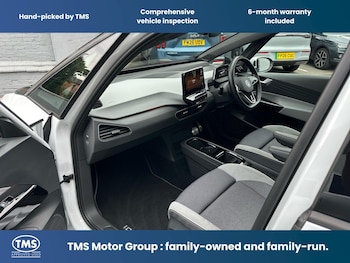 Used Volkswagen ID.3 2022 for sale - 79464937: Photo