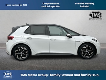 Used Volkswagen ID.3 2022 for sale - 79464937: Photo