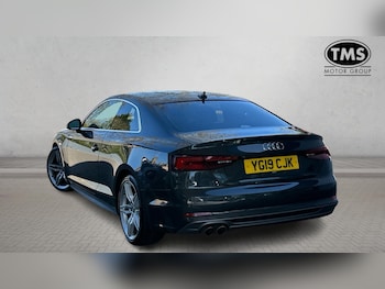 Used Audi A5 2019 for sale - 77909380: Photo